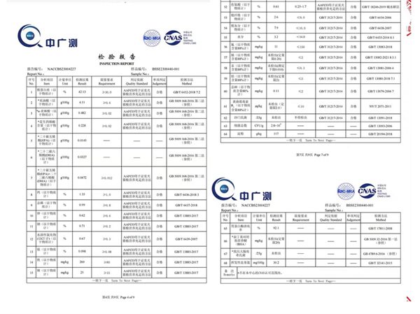 国产猫粮测评 国产猫粮测评