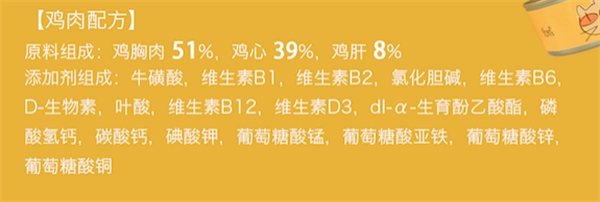 猫罐头测评 猫罐头测评