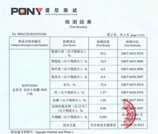 金多乐主食罐 金多乐主食罐