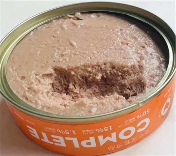 金多乐猫咪主食罐怎么样? 金多乐猫咪主食罐怎么样?