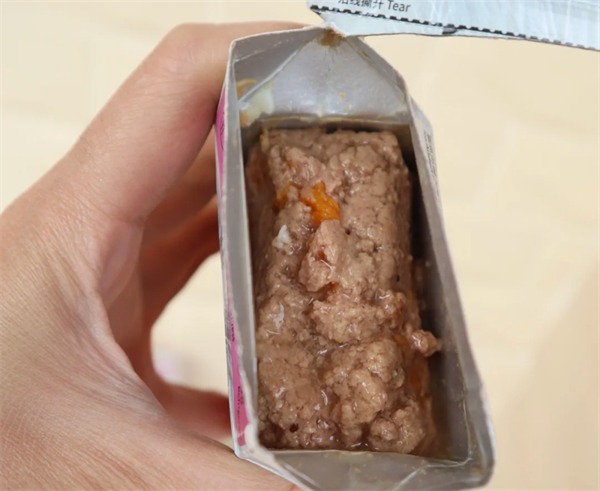 开饭乐肉小方怎么样？