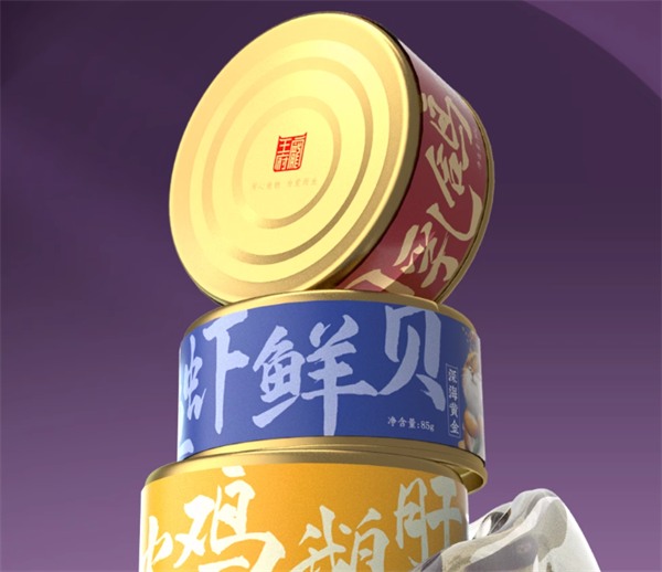 宠王府御膳六品主食罐测评 宠王府御膳六品主食罐测评