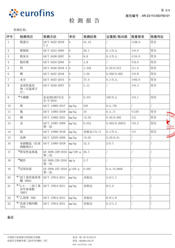 宠王府猫咪主食罐 宠王府猫咪主食罐