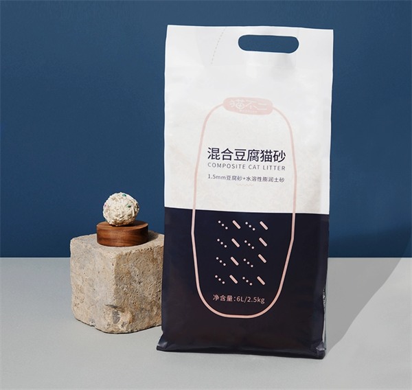 猫不二猫砂测评 猫不二猫砂测评