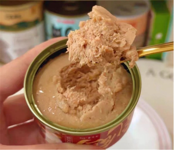 宠王府主食罐 宠王府主食罐