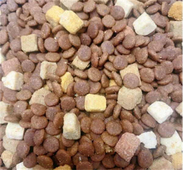 卫仕狗粮怎么样? 卫仕狗粮怎么样?