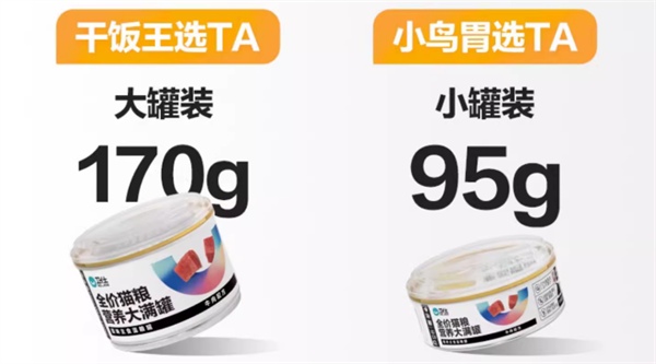 卫仕猫咪主食罐 卫仕猫咪主食罐