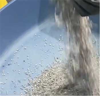 混合猫砂测评 混合猫砂测评