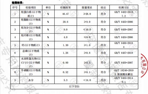 宠德奇猫粮 宠德奇猫粮