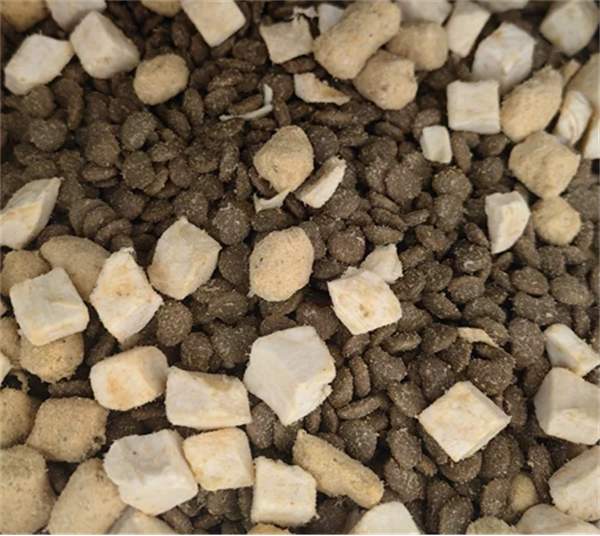 猫友爱520猫粮测评 猫友爱520猫粮测评