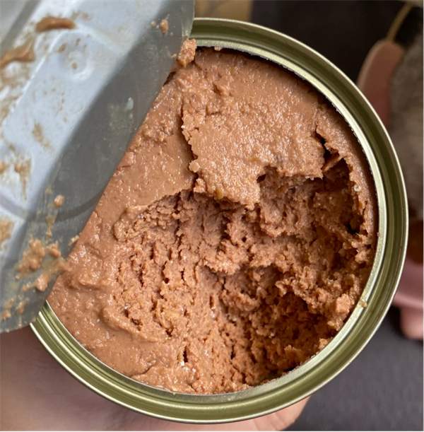 喵彩猫咪主食罐