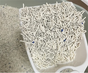 花丢丢浑然天成猫砂测评 花丢丢浑然天成猫砂测评