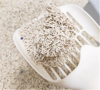 花丢丢猫砂怎么样 花丢丢猫砂怎么样