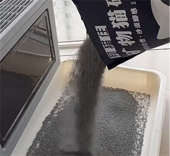 和猫住猫砂好用吗? 和猫住猫砂好用吗?