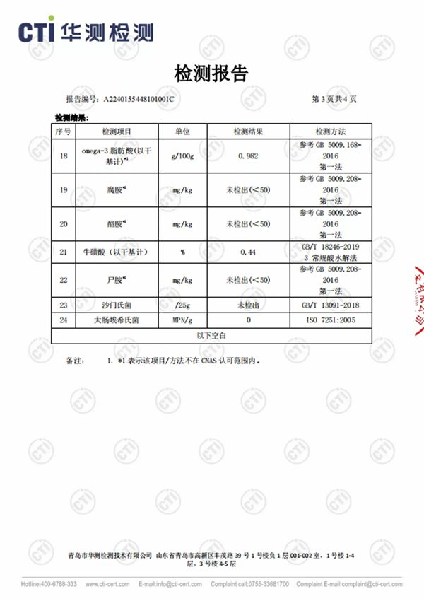 滋奇烘焙猫粮值得买吗?