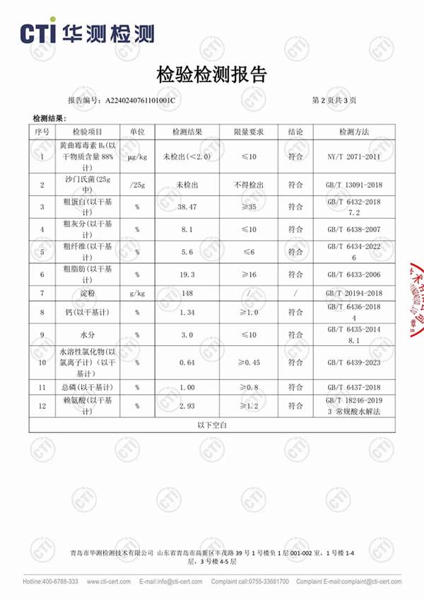 格吾安烘焙犬粮测评