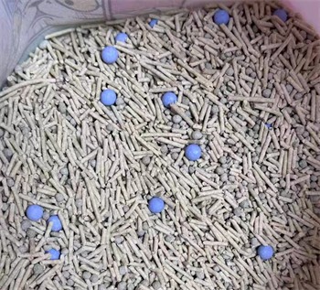 宠佰星猫砂怎么样?