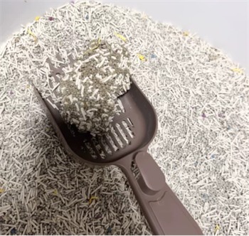 不劳小菊猫砂怎么样? 不劳小菊猫砂怎么样?