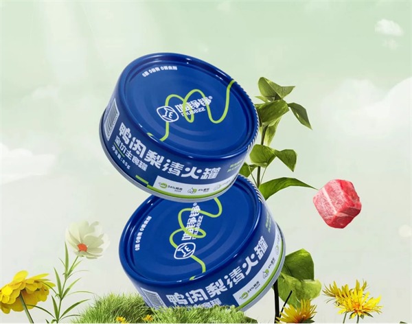 喵铮铮鸭肉梨主食罐测评 喵铮铮鸭肉梨主食罐测评