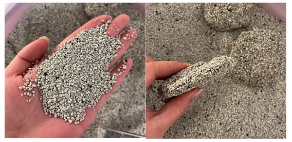 什么是钠基膨润土猫砂 什么是钠基膨润土猫砂