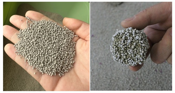 膨润土猫砂和矿砂的区别 膨润土猫砂和矿砂的区别