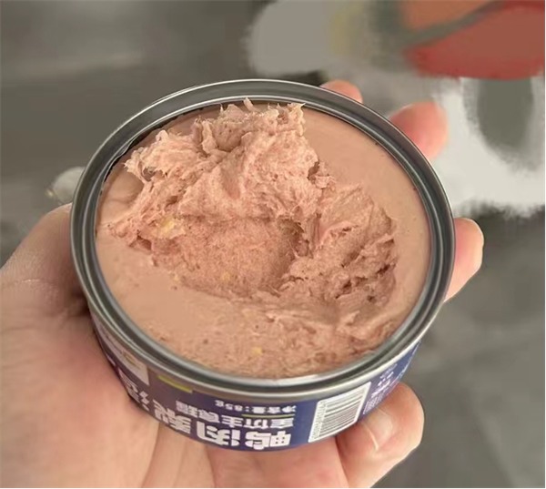 喵铮铮罐头测评 喵铮铮罐头测评