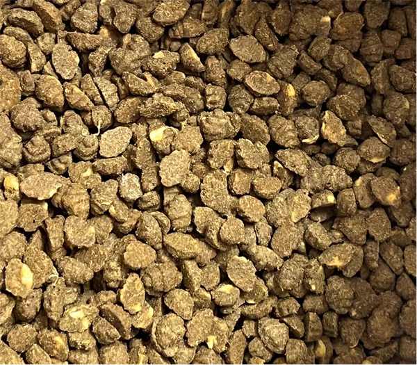 阿飞和巴弟蓝带烘焙猫粮 阿飞和巴弟蓝带烘焙猫粮