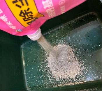 哆来咪矿砂好用吗？