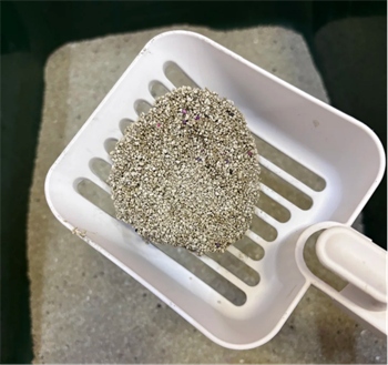 哆来咪矿砂测评