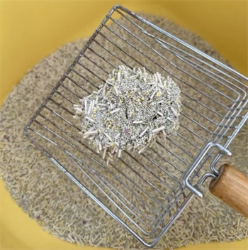 爱萌仕草莓猫砂测评 爱萌仕草莓猫砂测评