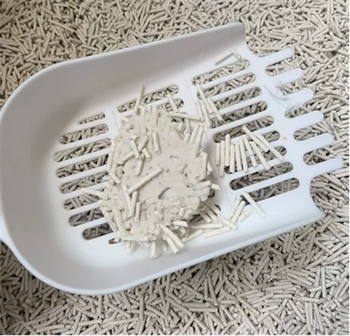 豆腐猫砂测评 豆腐猫砂测评
