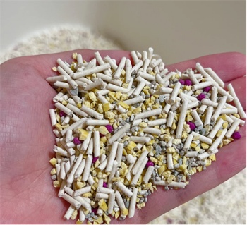 爱萌仕Aino草莓猫砂 爱萌仕Aino草莓猫砂