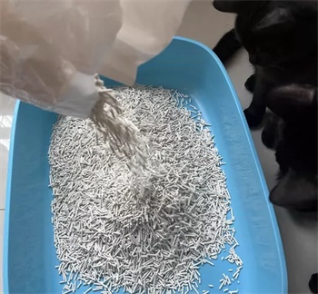 毛球殿下豆腐猫砂 毛球殿下豆腐猫砂