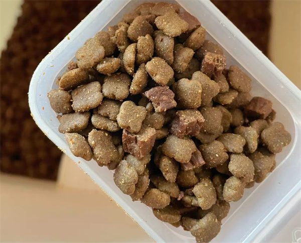 宠熙牛肉双拼狗粮值得买吗? 宠熙牛肉双拼狗粮值得买吗?