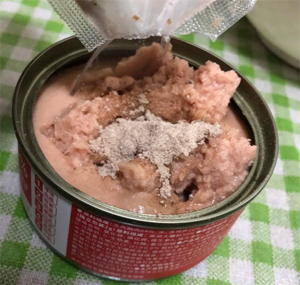 玄小黑罐头测评 玄小黑罐头测评