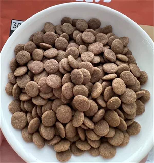 馋不腻狗粮怎么样? 馋不腻狗粮怎么样?