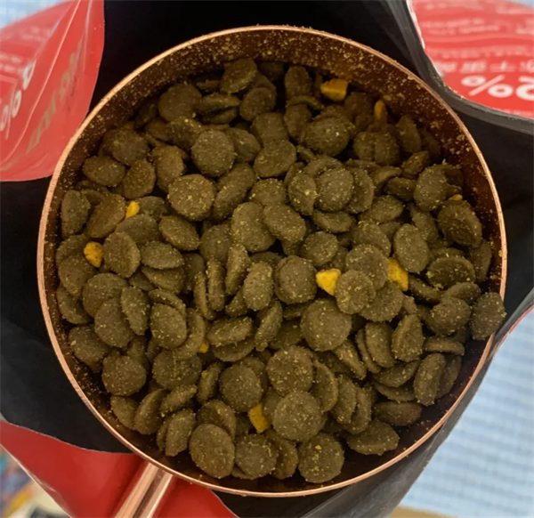 汪梵思狗粮怎么样? 汪梵思狗粮怎么样?