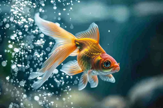 锦鲤需要光照吗? 锦鲤需要光照吗?