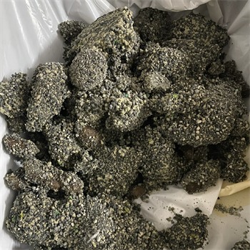 yee钠基矿砂怎么样? yee钠基矿砂怎么样?