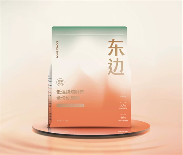 东边猫粮测评 东边猫粮测评