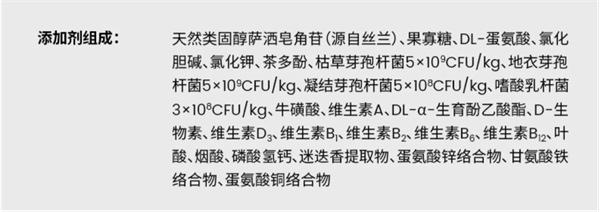 养了个毛孩猫粮怎么样 养了个毛孩猫粮怎么样