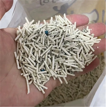 小鹿可可混合猫砂 小鹿可可混合猫砂