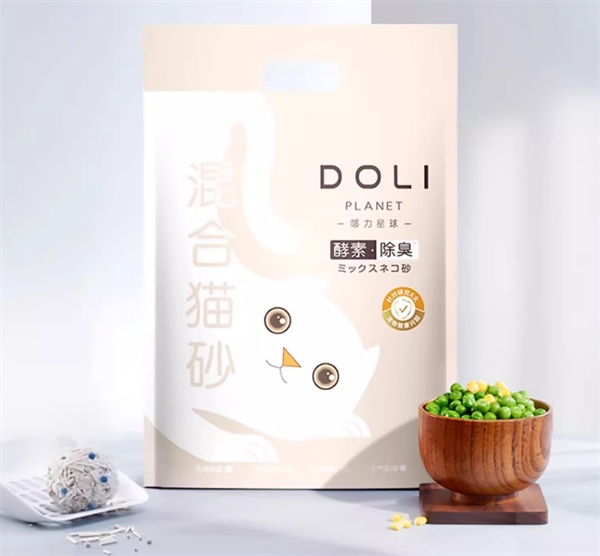 国产平价猫砂能用吗? 国产平价猫砂能用吗?
