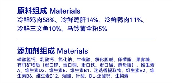 麻球说猫粮测评