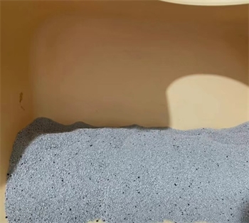 乌力乌力猫砂怎么样？