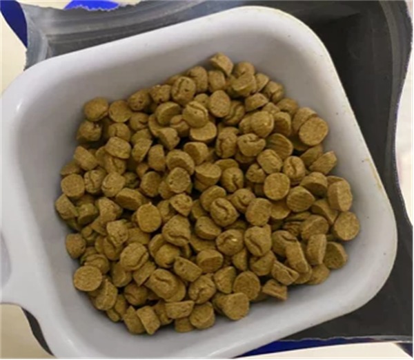 麻球说猫粮好吗