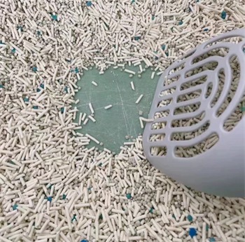 麦都狗猫砂怎么样