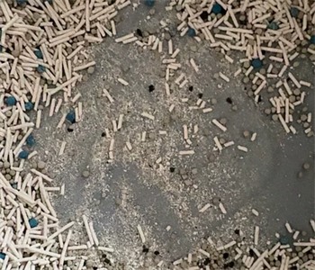 喵铮铮混合豆腐砂好用吗? 喵铮铮混合豆腐砂好用吗?