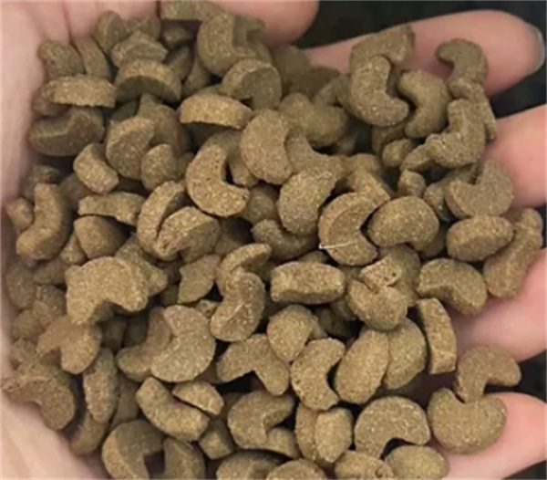 汪爸爸狗粮怎么样