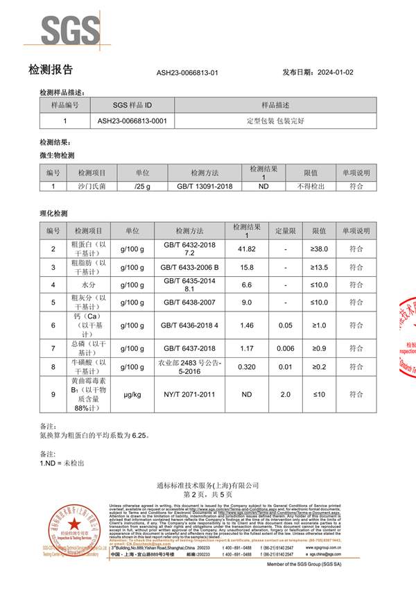 比乐猫粮怎么样